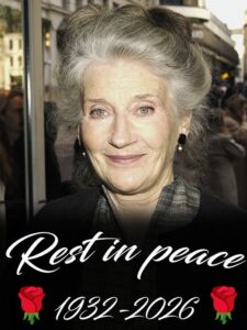 Phyllida Law, Death, Obituary — Beloved Actress Dies Peacefully at 94, Leaving Lasting Legacy in Film and Family