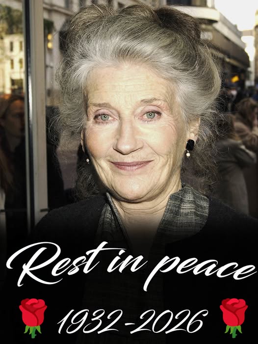Phyllida Law, Death, Obituary — Beloved Actress Dies Peacefully at 94, Leaving Lasting Legacy in Film and Family