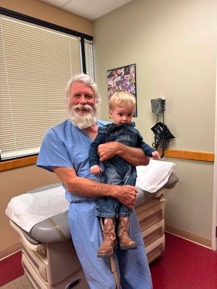 Andrew Mahaffey, M.D. Death: Obstetrician-Gynecol, Georgetown - City in Texas Has Died