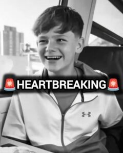 Leo Gurr, Death: 14, Reportedly Dies Following Police Encounter At home in Hampshire