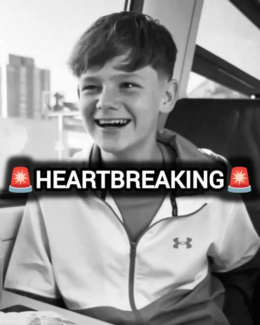 Leo Gurr, Death: 14, Reportedly Dies Following Police Encounter At home in Hampshire