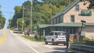 Conewago Inn Shooting, Manchester PA — Shots Fired Prompt Shelter-in-Place, No Injuries Reported