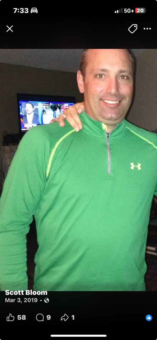 Scott Bloom: Obituary Burnsville, MN, Former Ice Hockey Player Has Died